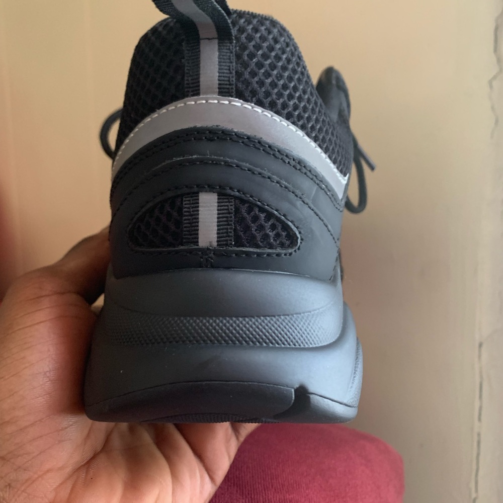 Dior B22 black silver - Picture 2 of 6